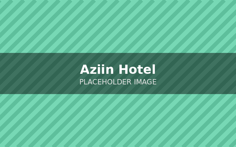 Aziin Hotel placeholder