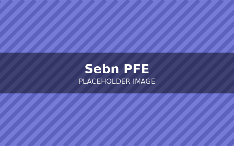 Sebn PFE placeholder