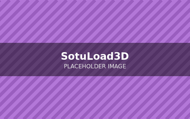SotuLoad3D placeholder
